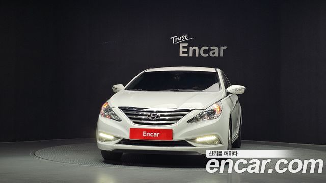 Hyundai Sonata 2010 — photo 3
