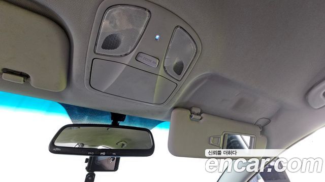 Hyundai Sonata 2010 — photo 19