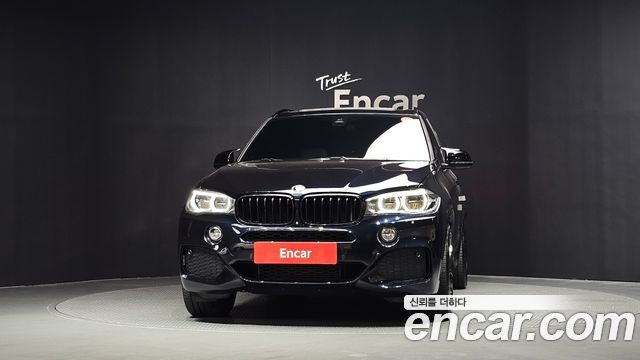 BMW X5 2017 — photo 3