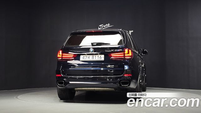 BMW X5 2017 — photo 4