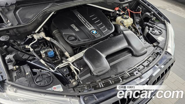 BMW X5 2017 — photo 6