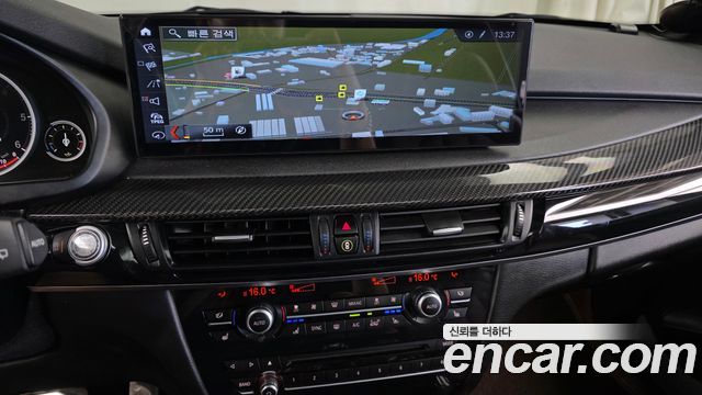 BMW X5 2017 — photo 14