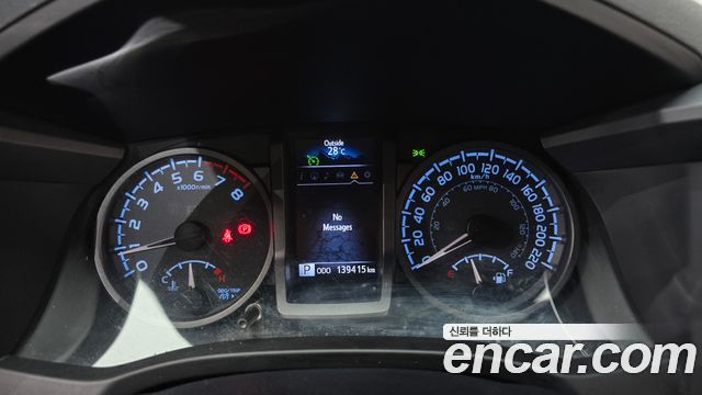 Toyota Tacoma 2017 — photo 11