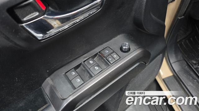 Toyota Tacoma 2017 — photo 25