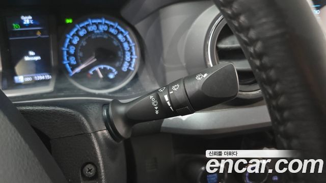 Toyota Tacoma 2017 — photo 27
