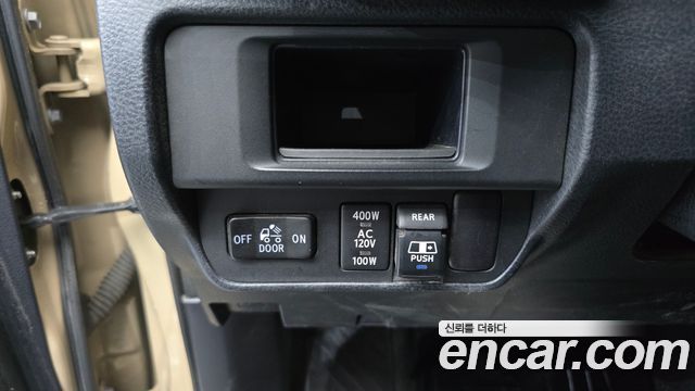 Toyota Tacoma 2017 — photo 29