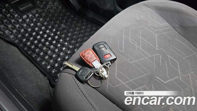 Toyota Tacoma 2017 — photo 31