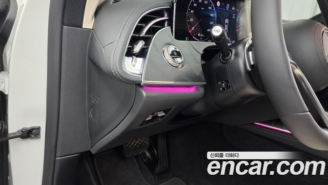 Mercedes-Benz E-Class 2026 — photo 25