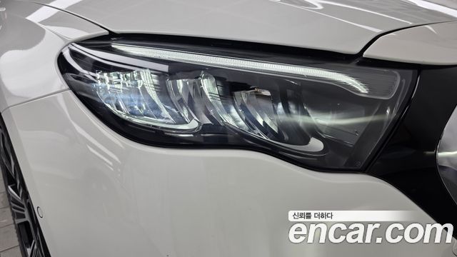 Mercedes-Benz E-Class 2026 — photo 8
