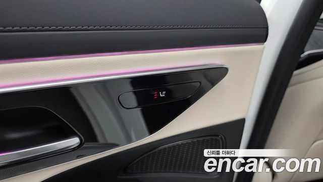 Mercedes-Benz E-Class 2026 — photo 33
