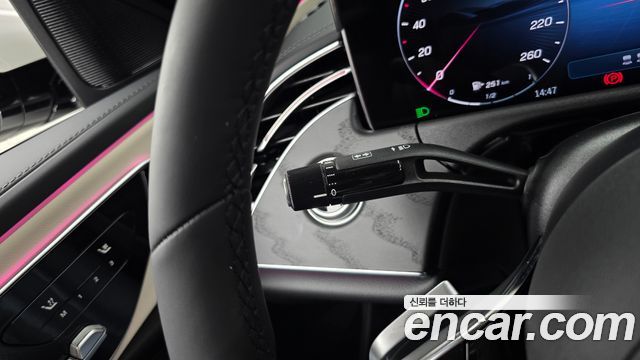 Mercedes-Benz E-Class 2026 — photo 35
