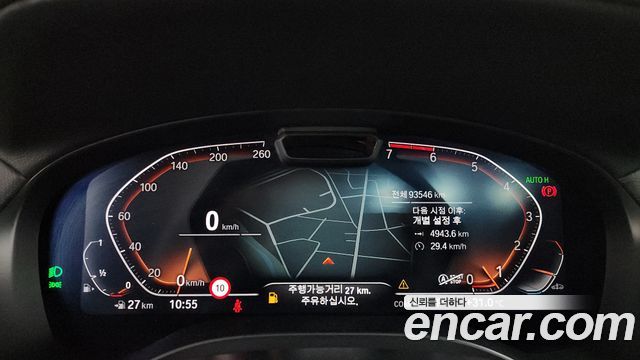 BMW X3 2022 — photo 11