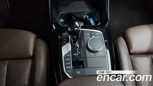 BMW X3 2022 — photo 12