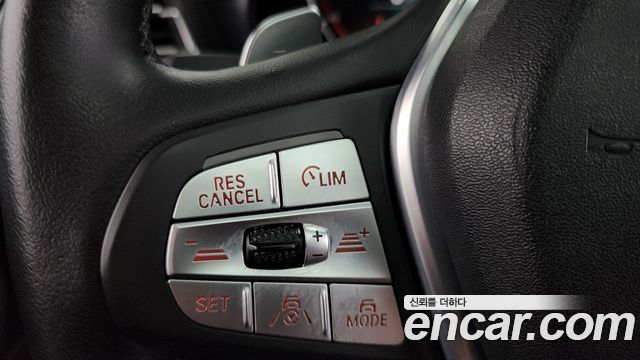 BMW X3 2022 — photo 22