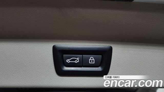 BMW X3 2022 — photo 24