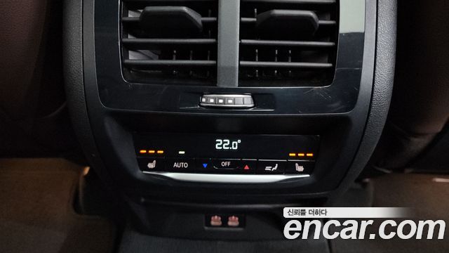 BMW X3 2022 — photo 31