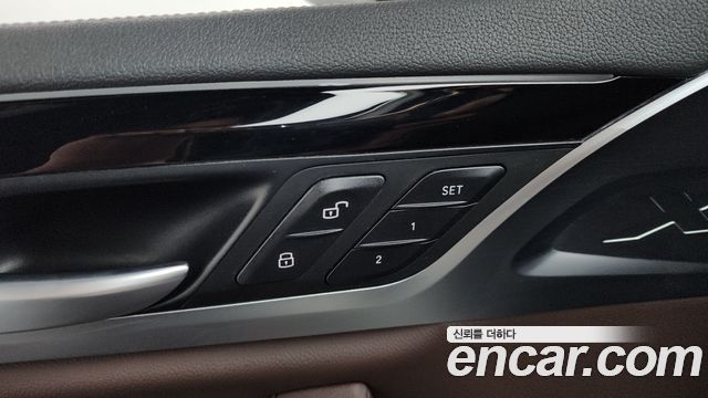 BMW X3 2022 — photo 32