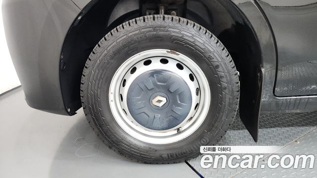 Renault Korea Master 2020 — photo 5