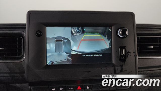 Renault Korea Master 2020 — photo 21