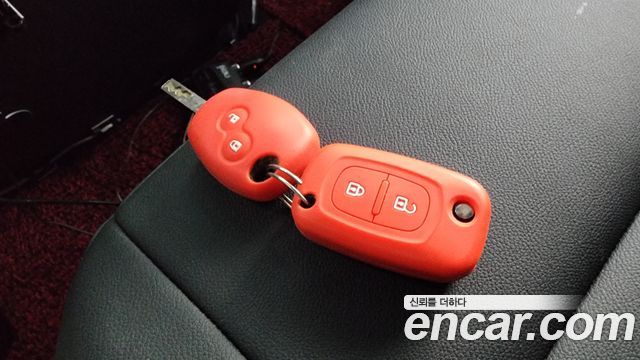 Renault Korea Master 2020 — photo 22