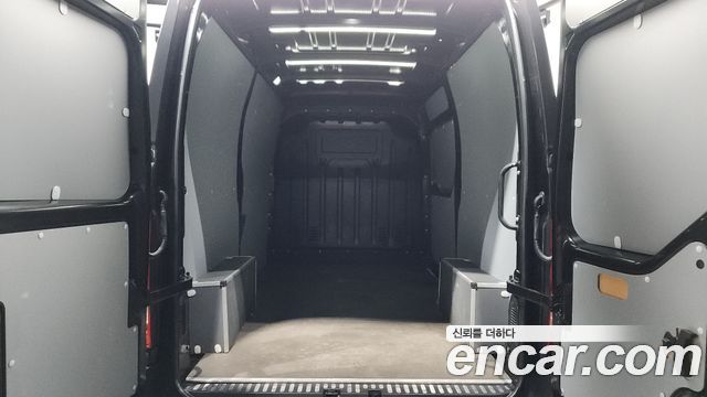Renault Korea Master 2020 — photo 23