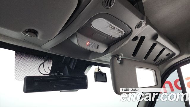 Renault Korea Master 2020 — photo 25