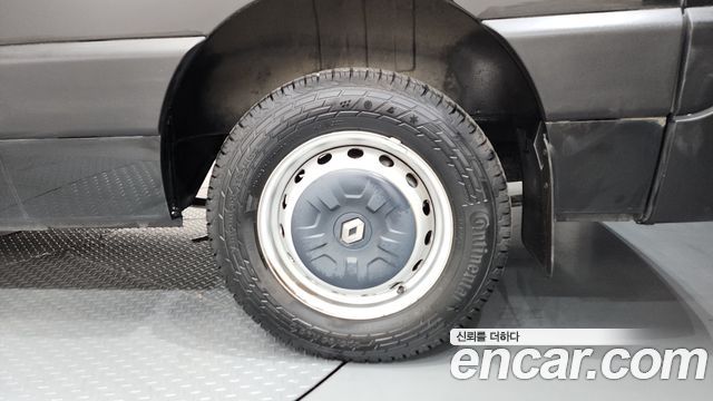 Renault Korea Master 2020 — photo 7
