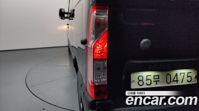 Renault Korea Master 2020 — photo 9