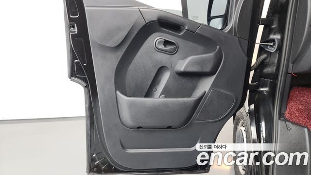 Renault Korea Master 2020 — photo 14