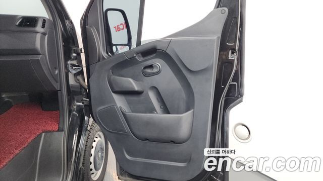Renault Korea Master 2020 — photo 15