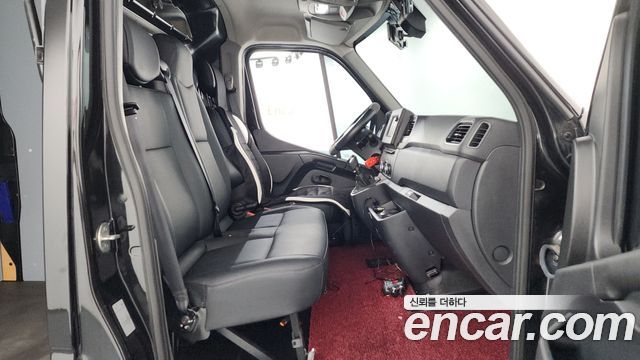 Renault Korea Master 2020 — photo 16