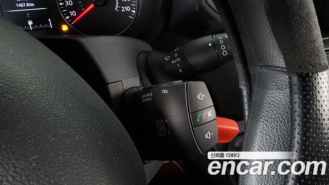 Renault Korea Master 2020 — photo 28