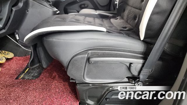 Renault Korea Master 2020 — photo 31