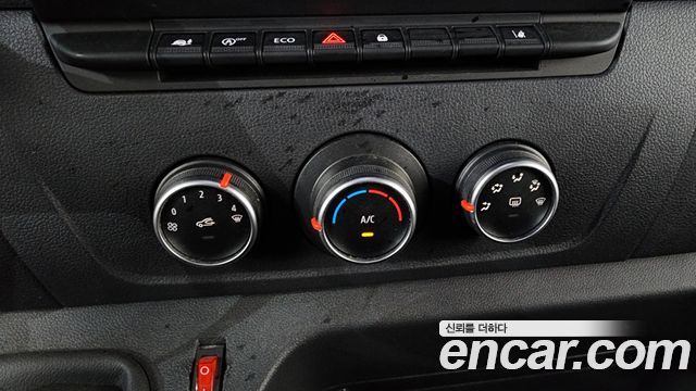 Renault Korea Master 2020 — photo 32