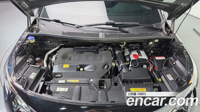 Peugeot 3008 2018 — photo 6