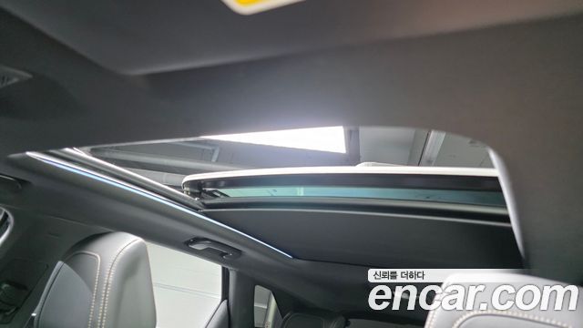 Peugeot 3008 2018 — photo 22