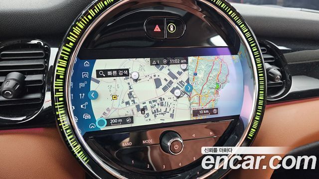Mini Cooper 2024 — photo 20