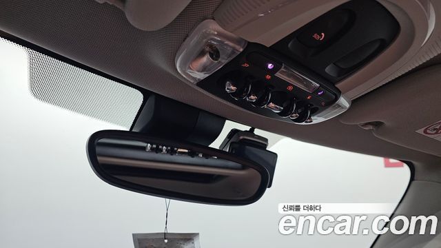 Mini Cooper 2024 — photo 23