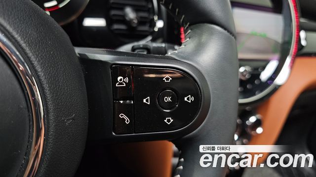 Mini Cooper 2024 — photo 29