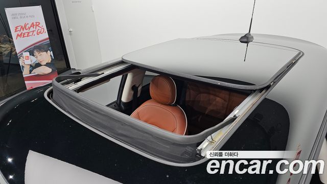 Mini Cooper 2024 — photo 32