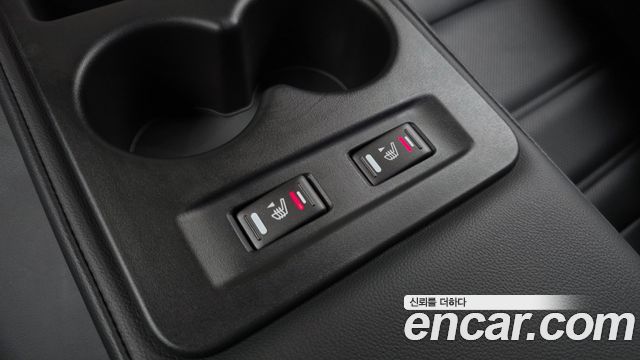 Renault Korea SM6 2020 — photo 22