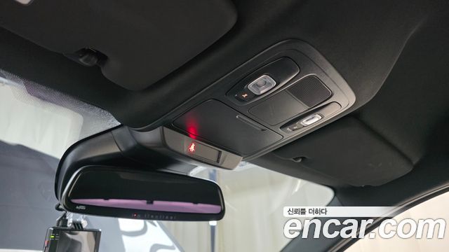 Renault Korea SM6 2020 — photo 24