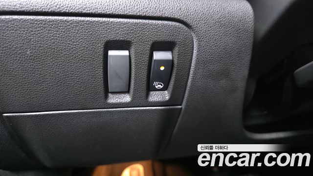 Renault Korea SM6 2020 — photo 25