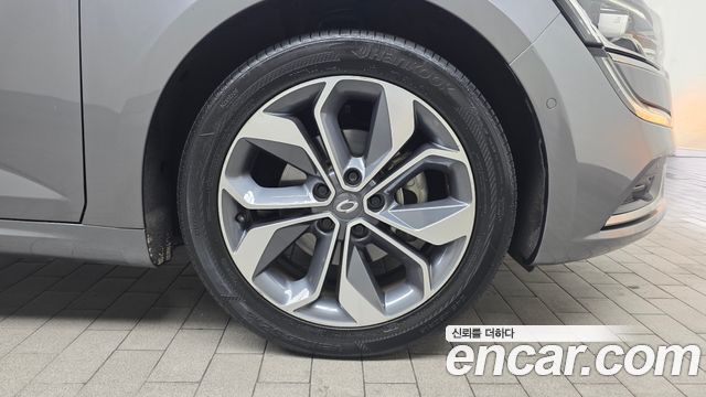 Renault Korea SM6 2020 — photo 7