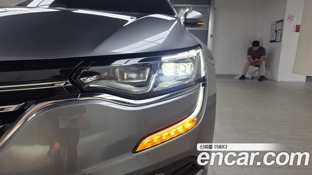Renault Korea SM6 2020 — photo 8