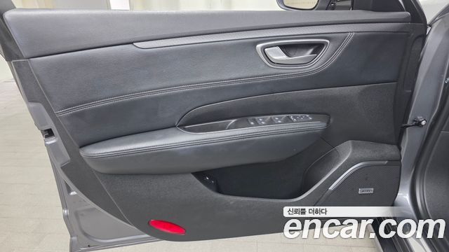 Renault Korea SM6 2020 — photo 14