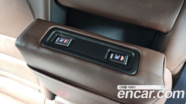 Renault Korea QM6 2017 — photo 25