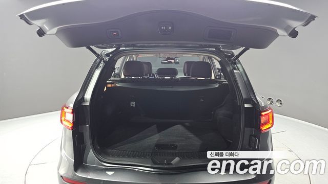 Renault Korea QM6 2017 — photo 26