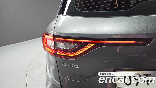 Renault Korea QM6 2017 — photo 9