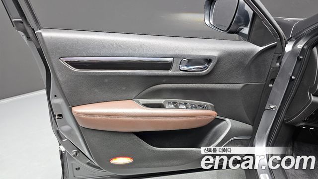 Renault Korea QM6 2017 — photo 14